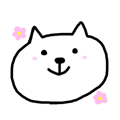 ゆるーいにゃんこず！