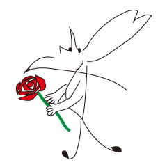 僕の名前はウィズミー