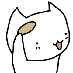 ぽっちゃりスタンプ