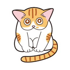 にゅーにゅーちゃんの日常