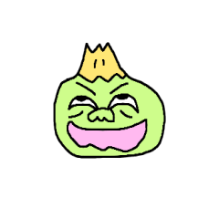 マイルドタマネギ先輩