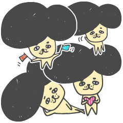 〜末っ子限定〜 末っ子マガジン BASIC