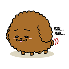 もふもふ ウムくん