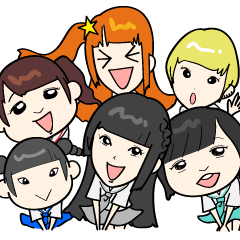 続・でんぱ組.inc（byでんぱの神神）