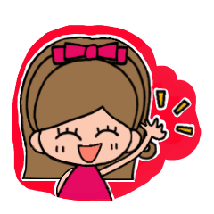 ことのはちゃん　ただ今敬語特訓中！