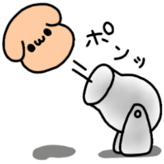 Merry家のペットたち 2