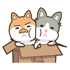 サミ助としぶお