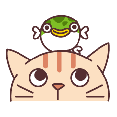 ポルときーぼー