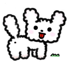 ひつじに見えないひつじ