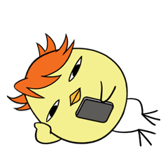 イケメンひよこ3