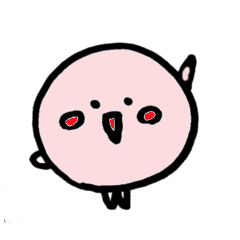 可愛いはろぽん