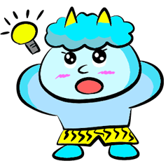 鬼いいね＆鬼ごめん