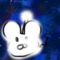 ねことねずみの日常