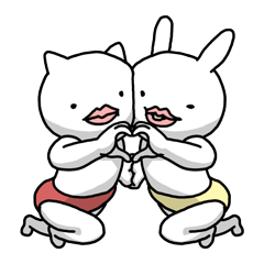 スタイリッシュねこ【赤ちゃん編】