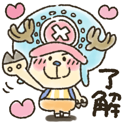 かなぴ★ONE PIECE