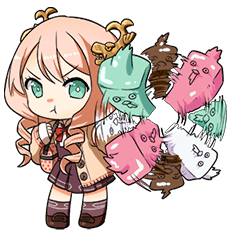 しんけん!!第2弾