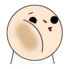 自由型男の子。その３