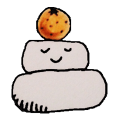 モチモチもっちー