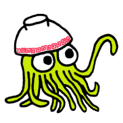 ラーメンモンスターの日常。