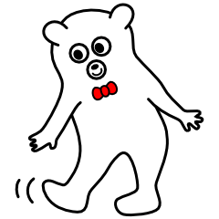 エブリデイくまっ太 K＆H