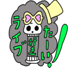 ONE PIECE もっちん