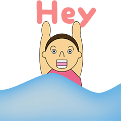 動く！シンクロちゃん！