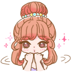 ラブリーガールズ♡