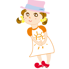 幸せトッコちゃん