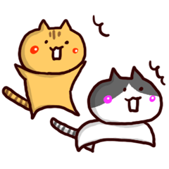 ほんわかネコ生活２