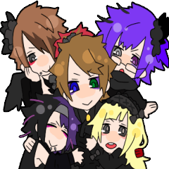 ユナイト スタンプ Vol.2