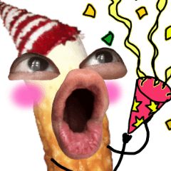 MR.ちくわ【クリスマス＆年末年始＆冬】