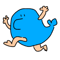 手足のあるいるか3