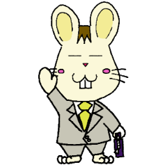 新入社員と偉そうな上司