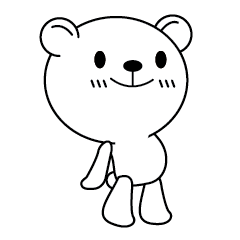 Dance Bear