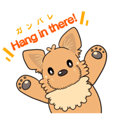 英単語スタンプfor Support Artists