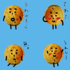 Mr.マドレーヌ・スイーツ・お菓子