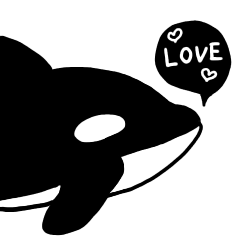 動物たちの吹き出し