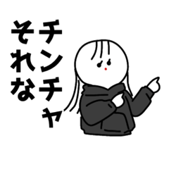 韓国かぶれの純日本人