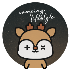 カンペールCACA鹿