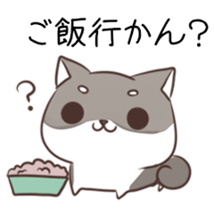 博多弁のしばいぬ２