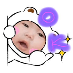 はなちゃんオリジナル！！