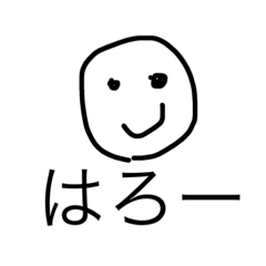 ゆるまるちゃん。