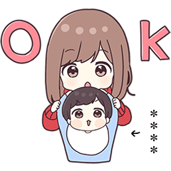 ジャージちゃん18.5（withジャージ君）