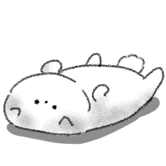 シンプル スコティッシュフォールド