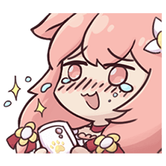 悪猫計画Vtuberスタンプ Vol.1