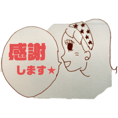 らくがきのおしごと