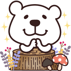 くますけ♡北欧