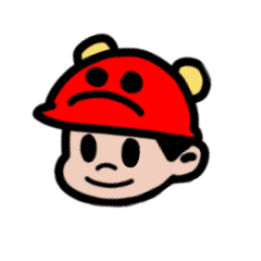 熊坂さん家のえいたくん