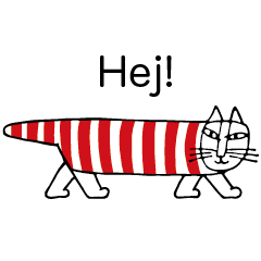 リサ・ラーソン　マイキースタイルブック