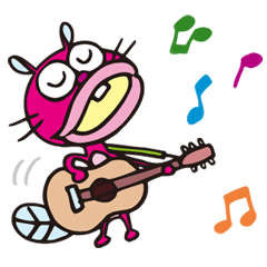 てんちゃいバカボン ウナギイヌと夜のイヌ